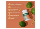 Emma Relief Supplement Konsciens Keto For Gut Bloating 60 Capsules Pack Of 3