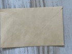 Cover Azerbaijan 1921 First Definitive Issue Baku Cto On Cover Full Series Via M