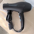Bio Ionic Powerlight 1875w Speed Pro-dryer Lightweight Blue New Open Box Tested