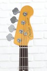 Fender American Professional Ii Precision Bass Guitar - 3-color Sunburst 