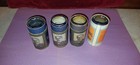 Edison 4-m Blue Amberol Cylinder Records      15 00     Lot Of  4
