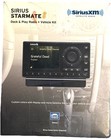 Sirius Xm Radio Starmate 8 For Siriusxm Satellite Radio Receiver