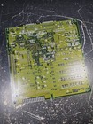 Vintage Apple Macintosh Se 30 Computer Motherboard 820-0260-a Parts repair As-is
