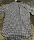 Medium Polo Ralph Lauren Men   s Long Sleeve Sport Shirt Slim Fit Performance