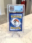 2019 Pokemon Sun   Moon Hidden Fates Ho - Oh Gx Sv50 sv94 Cgc 9 Mint
