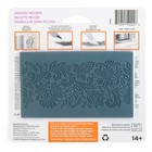 Liquid Sculpey Silicone Bakeable Mold W squeegee Lace