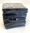 Yugioh Sleeves Magnificent Mavens 5 Packs 350 Sleeves Total Mama Protectors Ds73