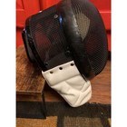 Absolute Fencing Af Size Small Helmet 11001 Standard 3w Eppe Mask Usa Euc