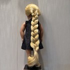 Rare American Girl Long Wig For 18   Doll Hair Og Dolls Kids Gift Toys Braids  7