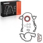 Engine Timing Cover Gasket Set - Engine Timing Cover Set