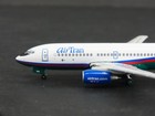1 400 Scale Gemini Jets Gjtrs521 Die-cast Airtran B737-76n Airliner N126at