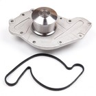 Timing Belt Water Pump For Chrysler300pacifica Dodgeavengercharger Routan 05-10