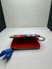 Retired - Vera Bradley Zip Id Case Marina Paisley