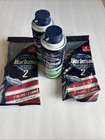 Barbasol Original Soothing Aloe Shaving Cream 5 oz  pack Of 2 With 8 Razors  