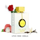 Armaf Club De Nuit Imperial Eau De Parfum 3 6 Oz  105ml    For Women