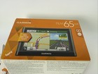 Garmin Nuvi 65lmt Car Gps Navigator Black 5 5    Screen Tested Works