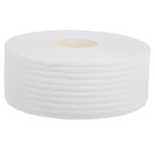 1 Roll Nail Polish Remover Pads White Cotton Pads Wipes Soft Nail Polish