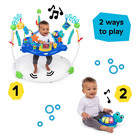Baby Einstein Ocean Discovery Jumper     360   Activity Center For Infants 6m 