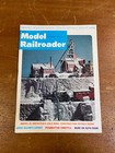 Model Railroader Magazine Lot Of 3 - January 1975  July 1975   November 1975 Vtg