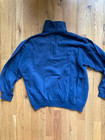 1960 s Vintage Fdny Ladder 10  ten Truck  Sweatshirt  9-11  Nyfd Firefighter Nyc