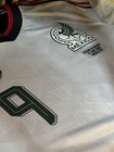 Official Match Detail Czechia Vs Mexico Game Fifa World Cup 26 Mex White Shirt