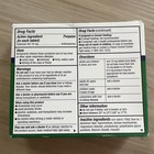 Equate 24 Hr Allergy Relief  Cetirizine Hydrochloride Tablets  10 Mg  14 Count