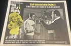     Collection Of Four Vintage Movie Posters     