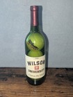 Vintage Chateau Du Tennis 1998 Us Open Tennis Balls Wine Bottle Sealed