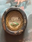 Antic Reliquary Relic Pope Pius X Special Italy Rare From A Private Collection