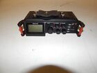 Tascam Dr-70d Linear Pcm Recorder  sls2 