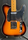 Fender American Ultra Luxe Telecaster Electric Guitar 2-color Sunburst W  Ohsc