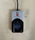 Digitalpersona U are u4500 Usb Fingerprint Reader 50013-001-103 Biometric