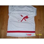 Team Canada Iihf Hockey Jersey Size 2xl By Nike