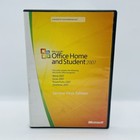 Microsoft Office Home And Student 2007 Service Desk Edition W  Product Key