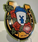 New Dutch Bros Coffee Kentucky State Sticker June 2026 Horseshoe