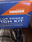 Reliance Back Up Power Transfer Switch Kit
