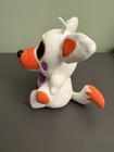 Funko Lolbit Plush Five Nights At Freddy s Sister Location Fnaf Tag Removed