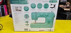 Janome Arctic Crystal Easy-to-use Sewing Machine New Sealed