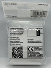 60 Ultra Pro Small Gloss White Deck Protectors Game Card Sleeves Yugioh Vanguard