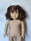 American Girl Doll Lindsey Bergman 2001 Goty  18  Doll Pleasant Company 
