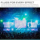 Snow Machine Fluid  Extra Dry Formula Snow Fluid  30 Feet Float drop  1 Gallon