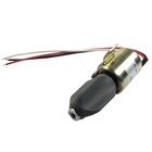 Solenoid Sa-3786-12 New Fit For Kubota Diesel 21hp 91-05 Grasshopper 721d2 Mower