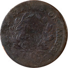 1802 Large Cent Great Deals From The Executive Coin Company