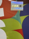Panini Fifa World Cup 2026 Update Set     120 Official Stickers  latam Version 