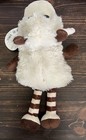 Cuddly Crooners Singing Goat Hand Puppet Lonely Goatherd From Sound Of Music Nwt