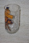 Vintage 1977 Mcdonald   s Mcdonaldland Glasses     Mayor Mccheese Character Glass