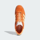 Adidas Men Gazelle Spikeless Golf Shoes