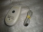 Untested Vintage Apple M2706 Desktop Bus Mouse Ii