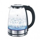 Stainless Steel Electric Kettle With Auto Shut-off
