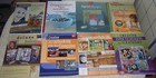 Big Lot Of Scrapbooking   Craft Books 